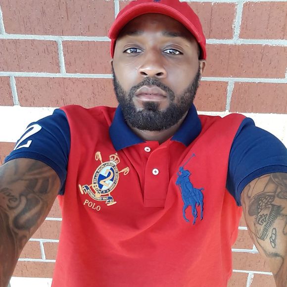 Meet your Posher, Rashsd - Picture 1 of 1